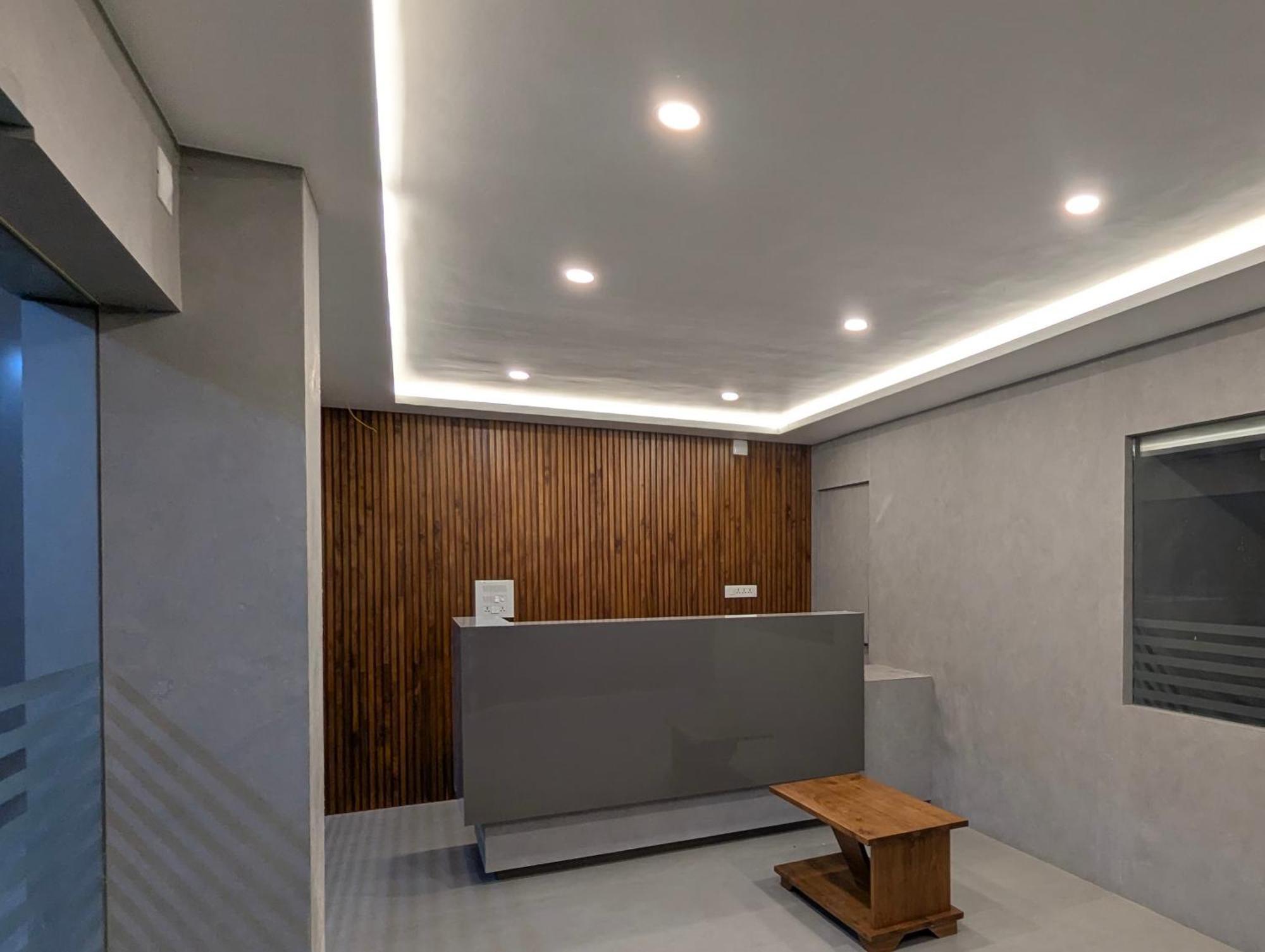Hotel Jayalakshmi Residency Vaduvanchal Zewnętrze zdjęcie
