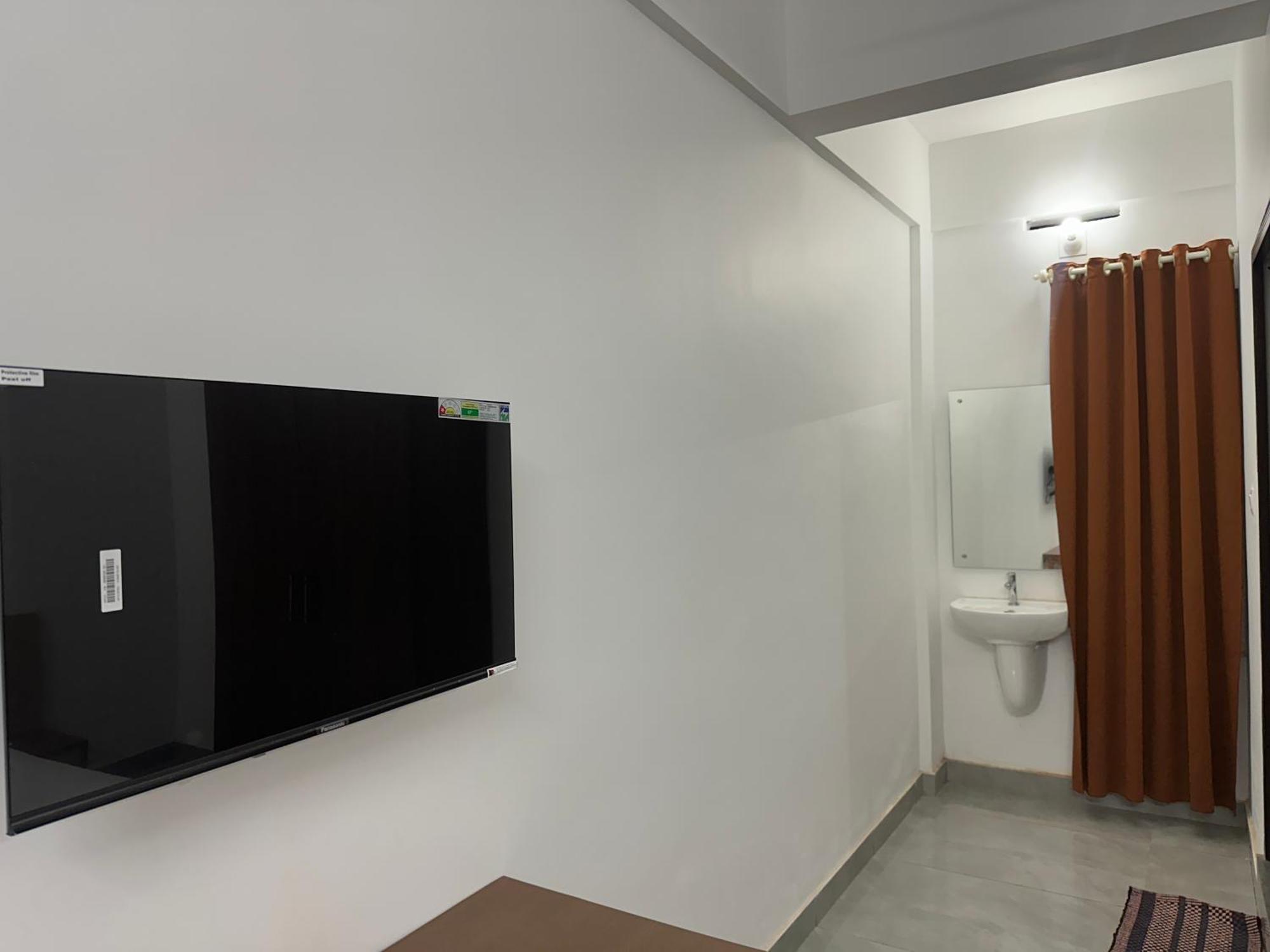 Hotel Jayalakshmi Residency Vaduvanchal Zewnętrze zdjęcie